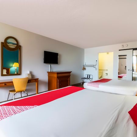 Oyo Hotel Bossier City La - Red River Eksteriør bilde