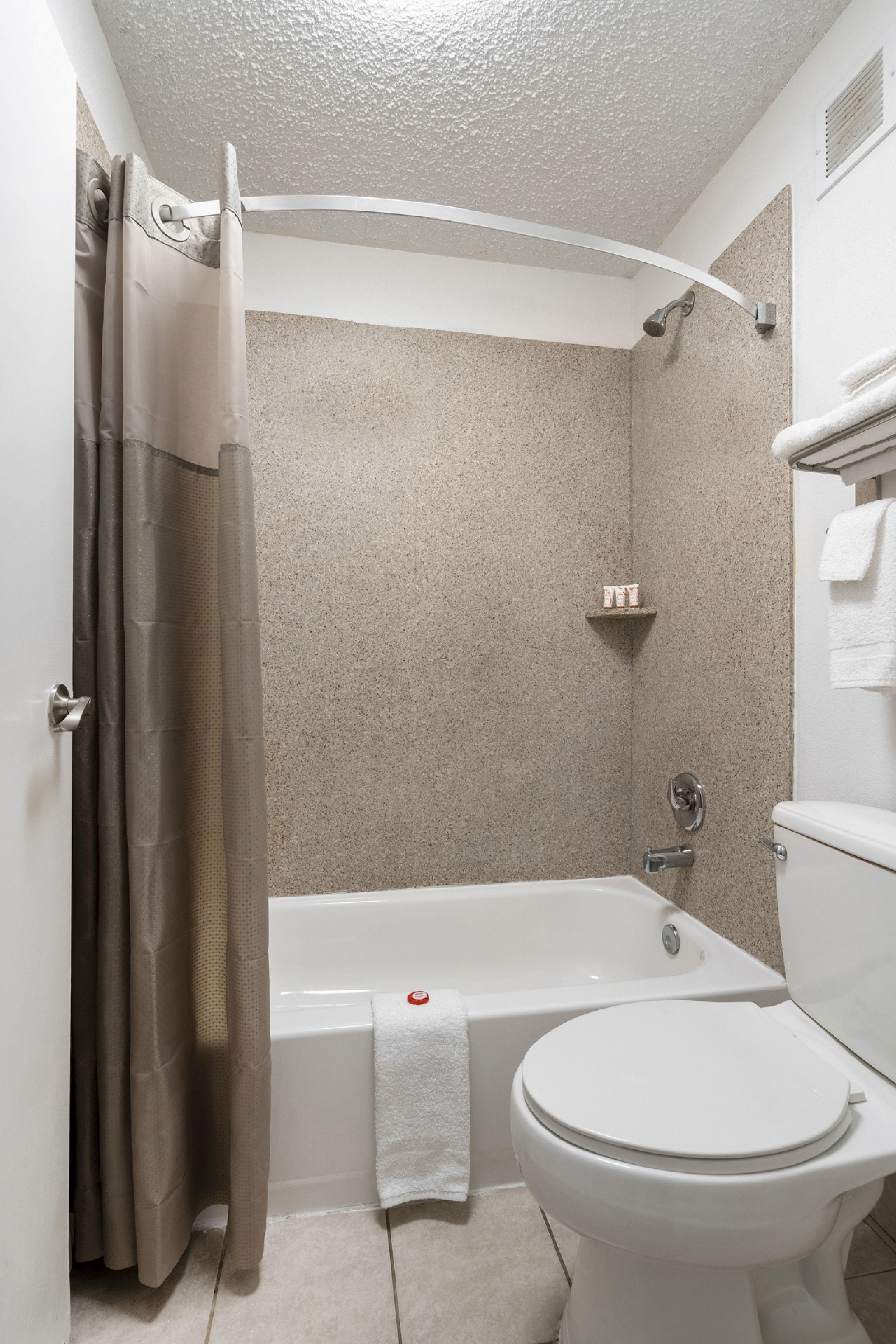 Oyo Hotel Bossier City La - Red River Eksteriør bilde