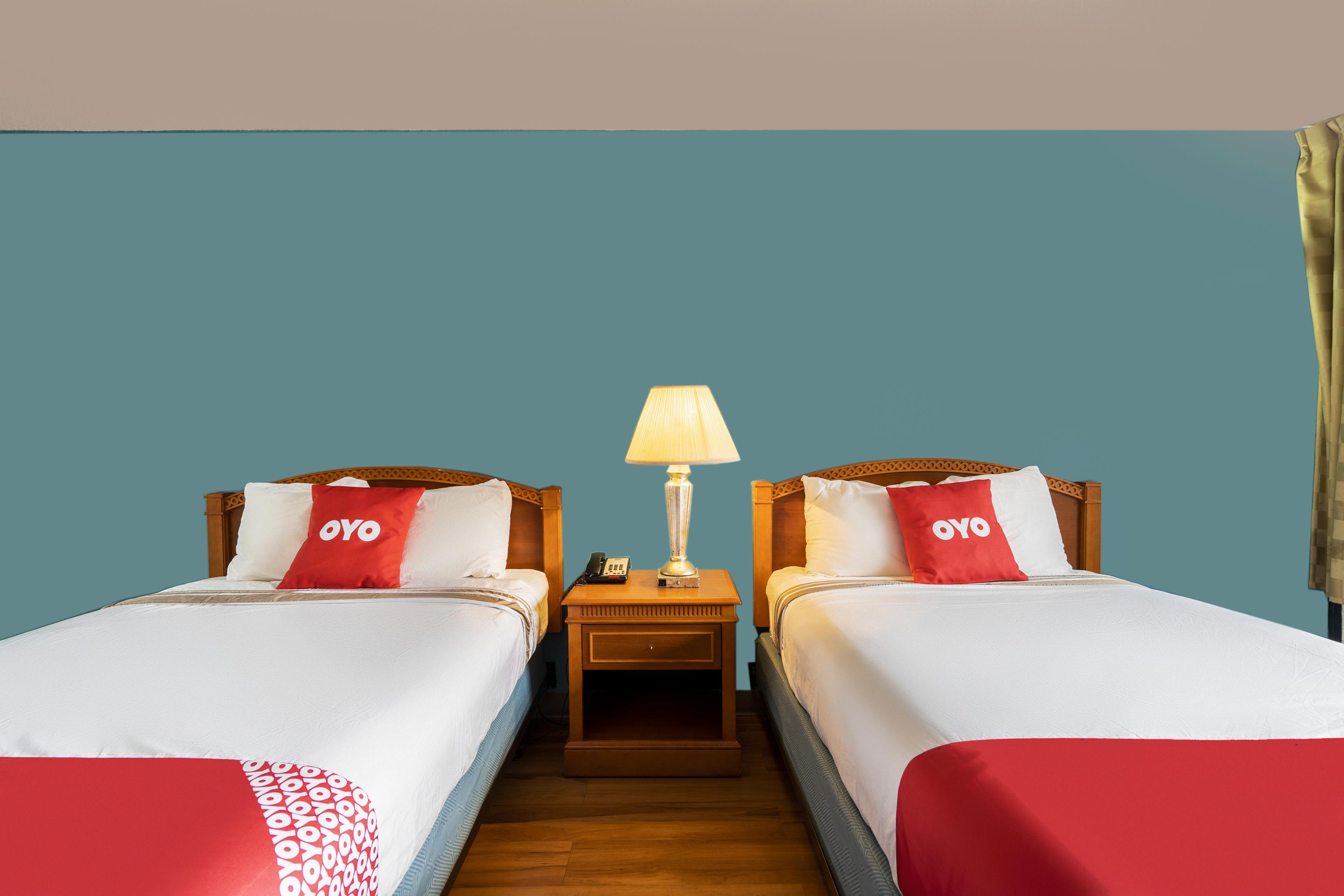 Oyo Hotel Bossier City La - Red River Eksteriør bilde