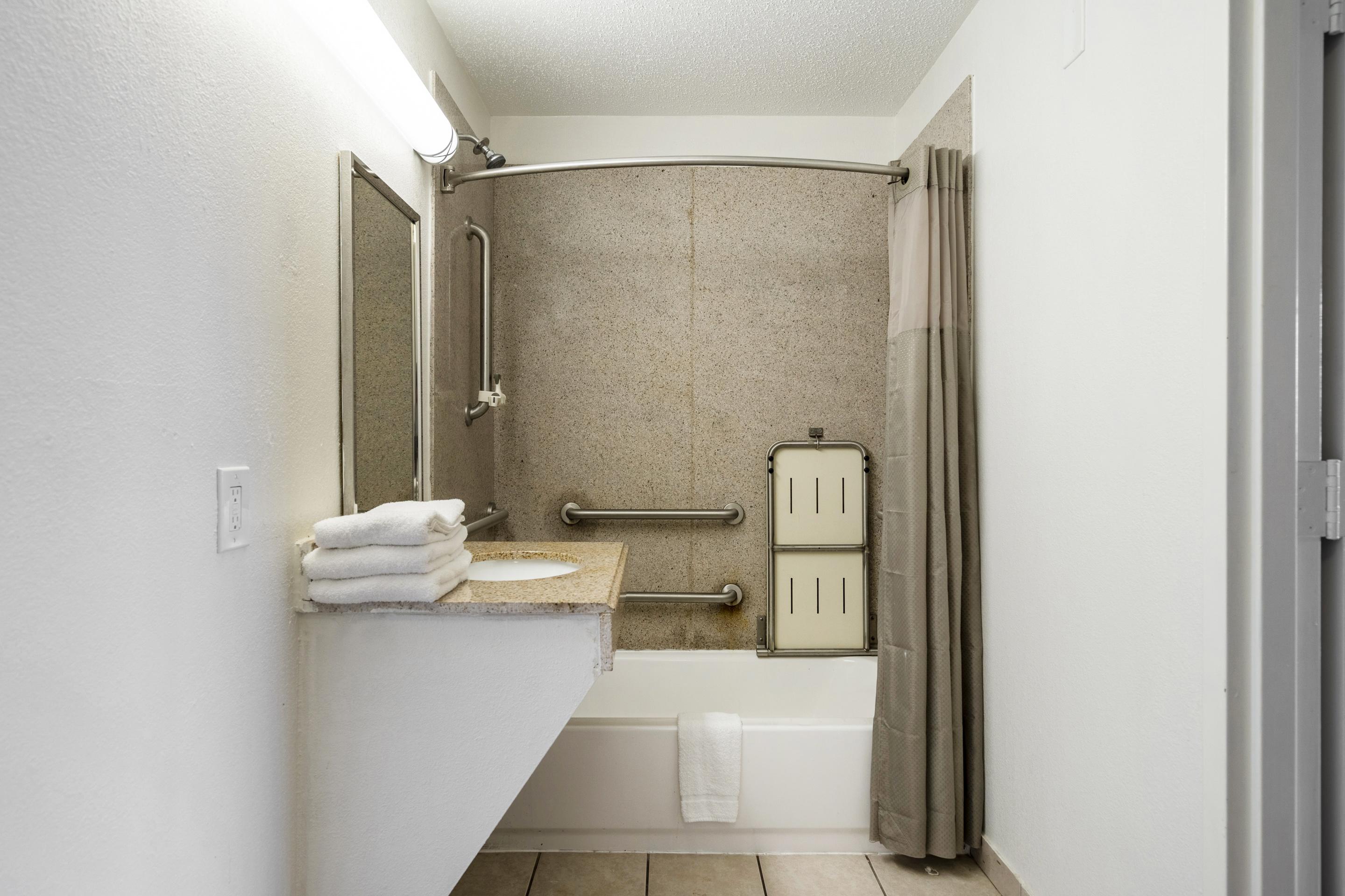 Oyo Hotel Bossier City La - Red River Eksteriør bilde