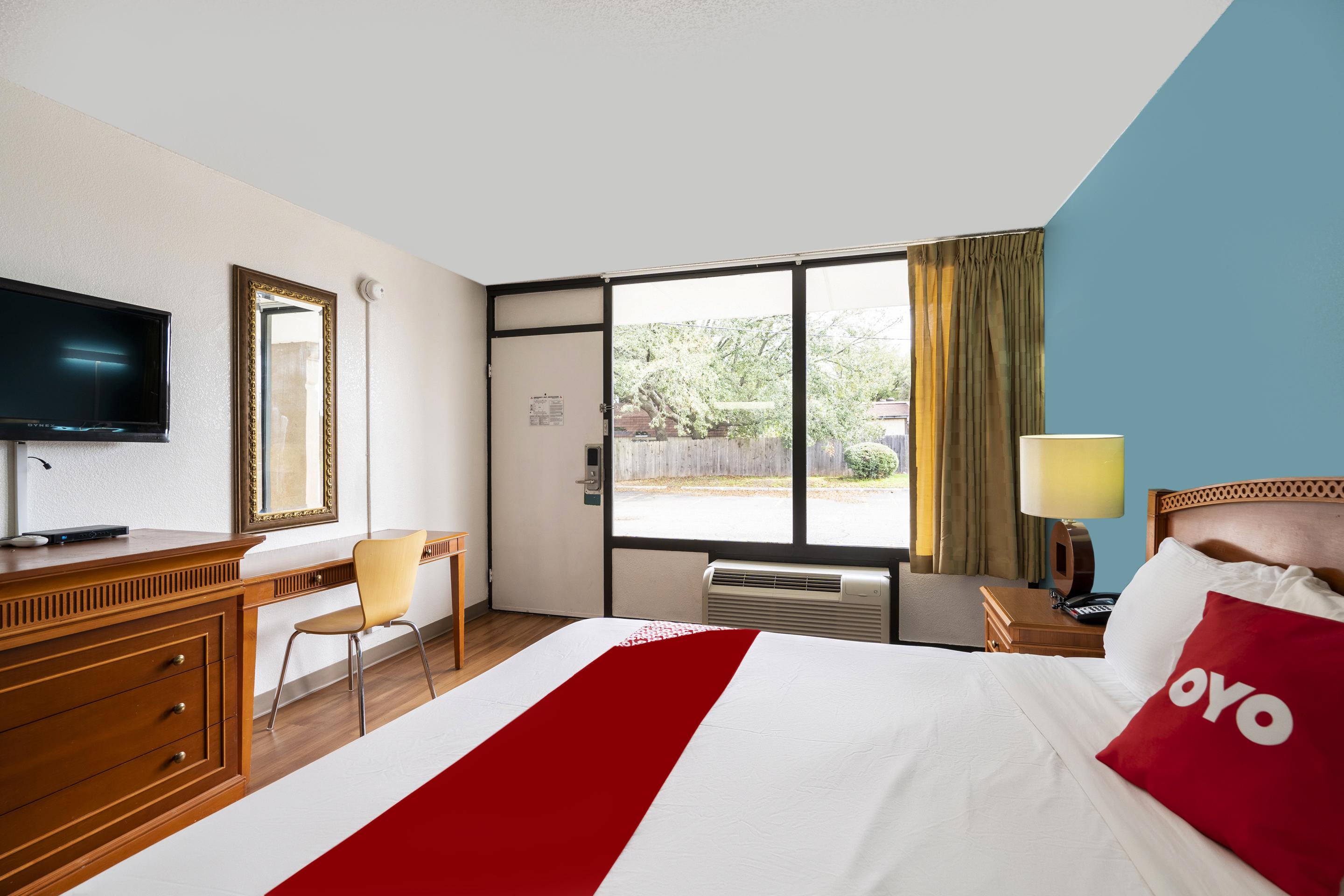 Oyo Hotel Bossier City La - Red River Eksteriør bilde