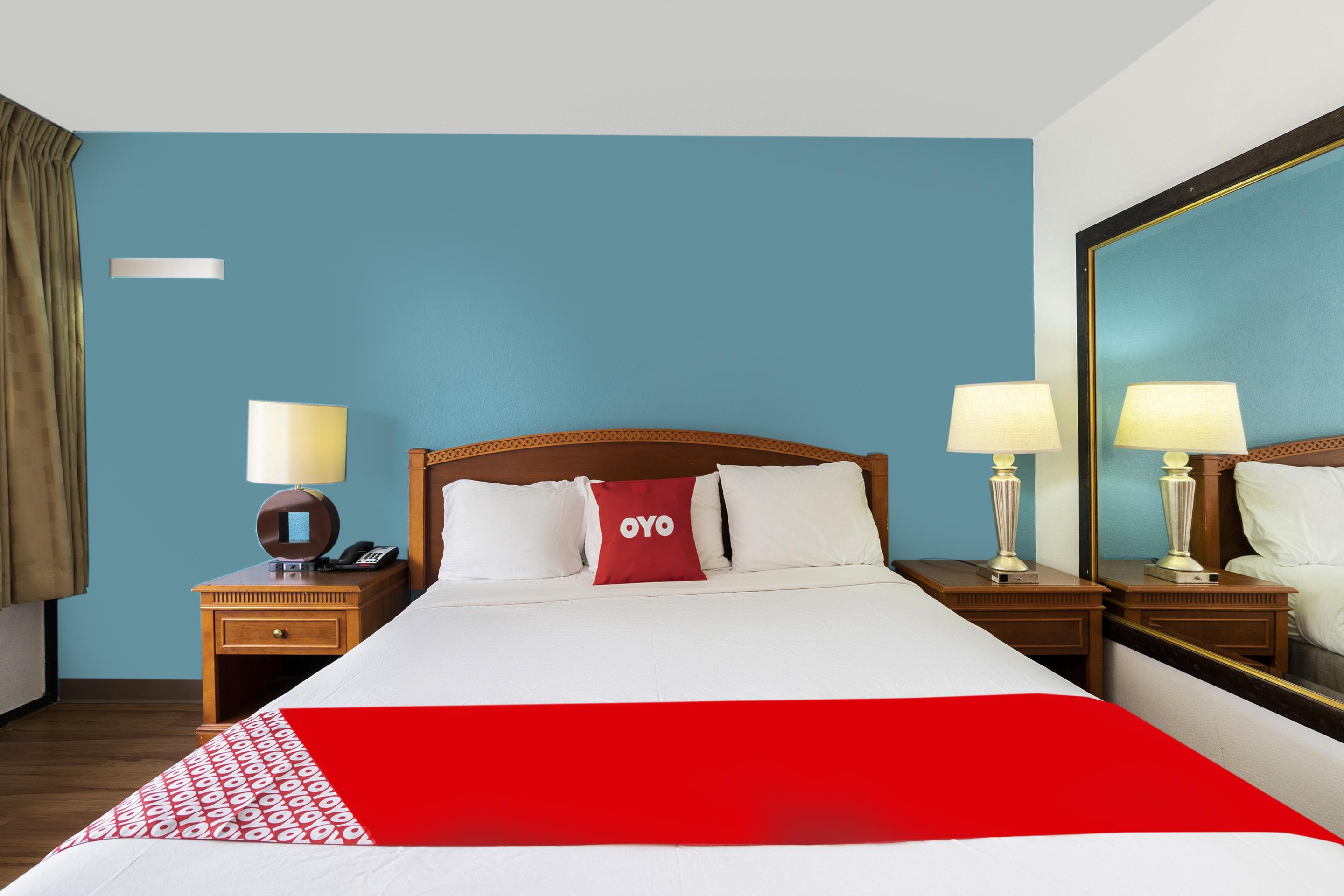 Oyo Hotel Bossier City La - Red River Eksteriør bilde