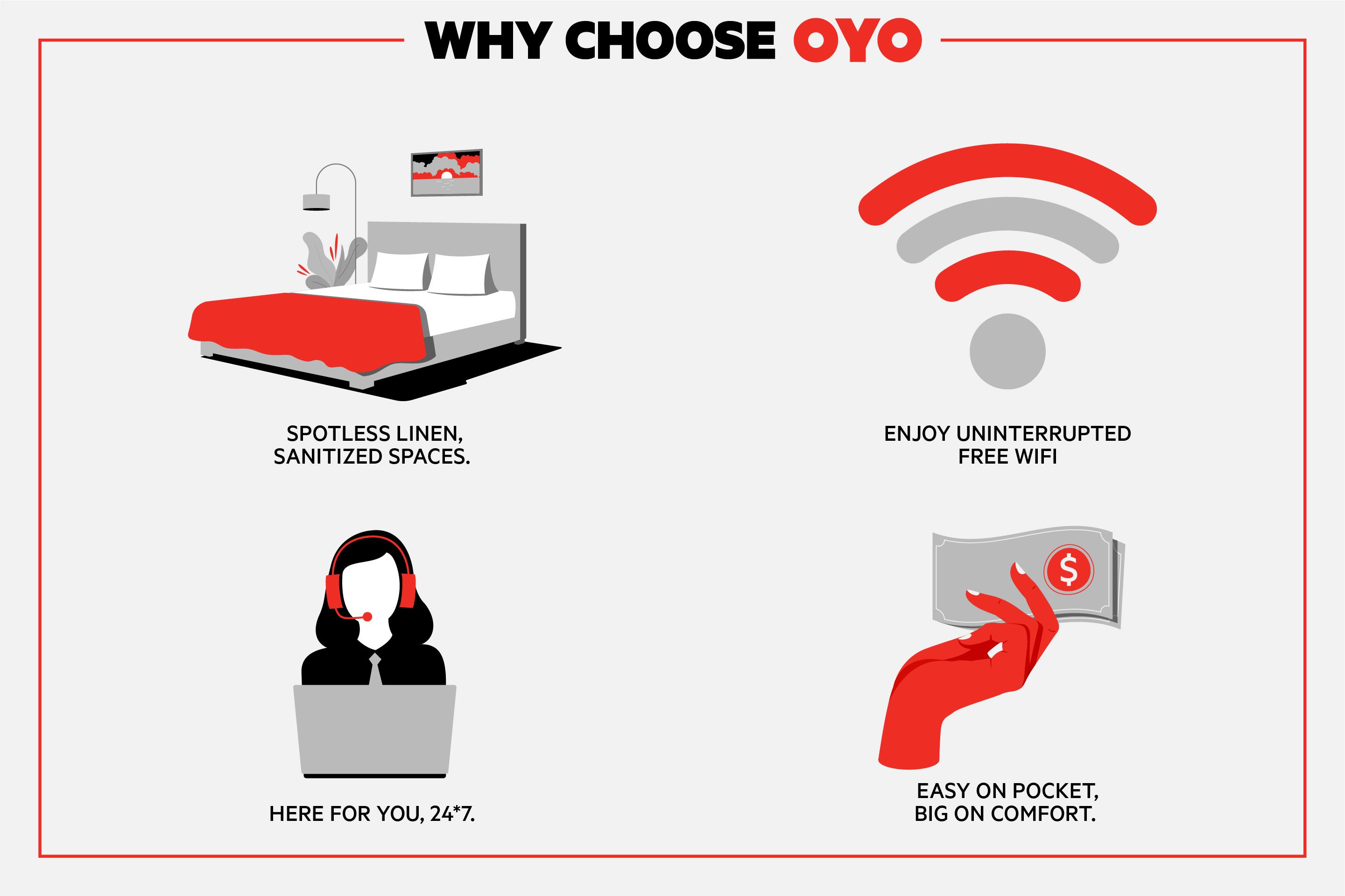 Oyo Hotel Bossier City La - Red River Eksteriør bilde