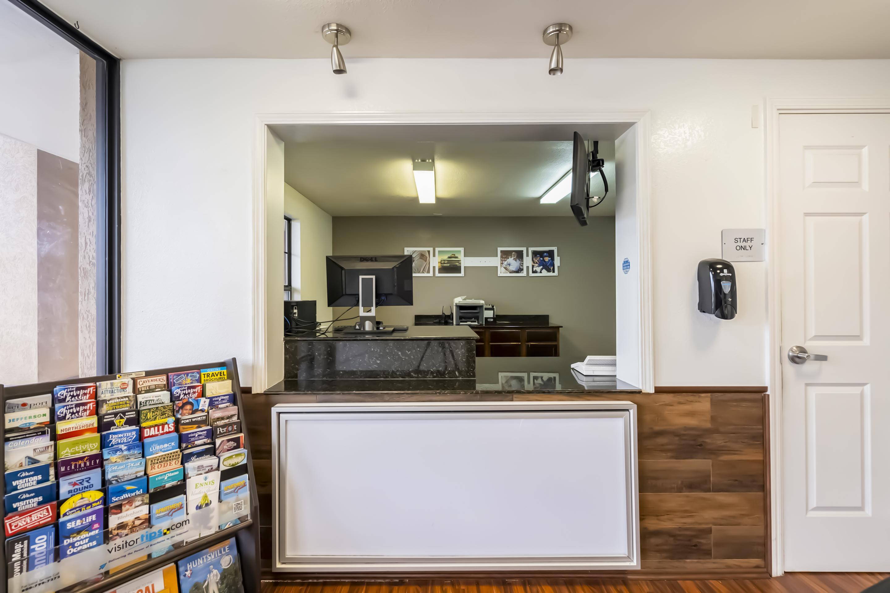 Oyo Hotel Bossier City La - Red River Eksteriør bilde
