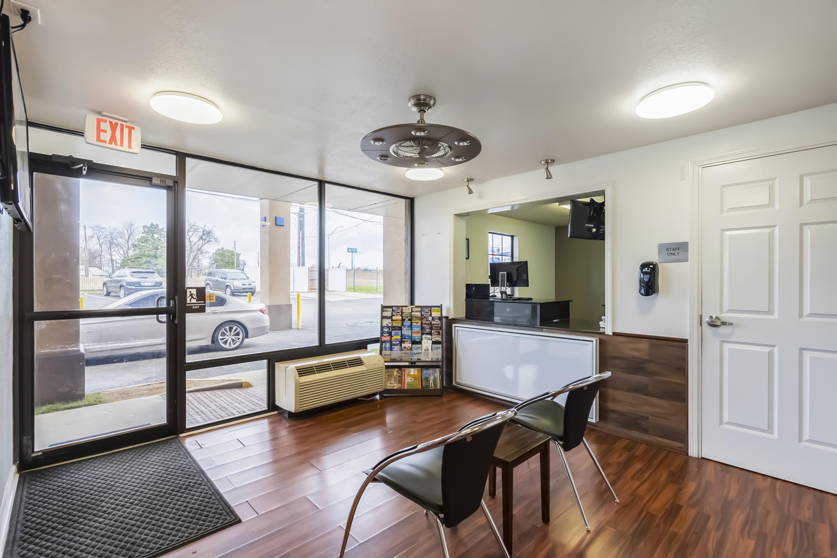 Oyo Hotel Bossier City La - Red River Eksteriør bilde