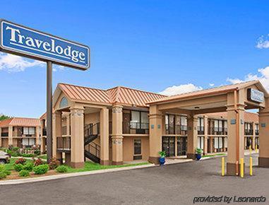 Oyo Hotel Bossier City La - Red River Eksteriør bilde